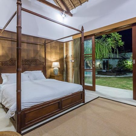 Villa Deh Simba At Sanur Kültér fotó
