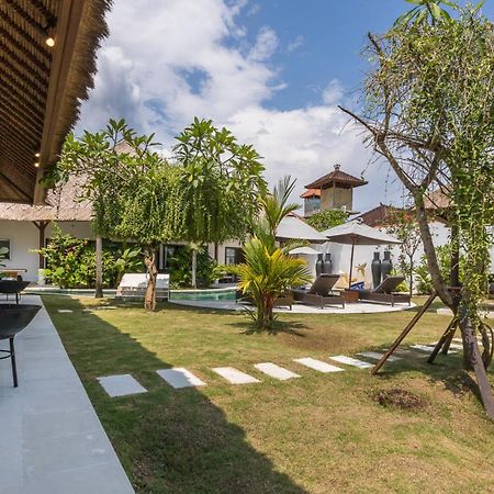 Villa Deh Simba At Sanur Kültér fotó