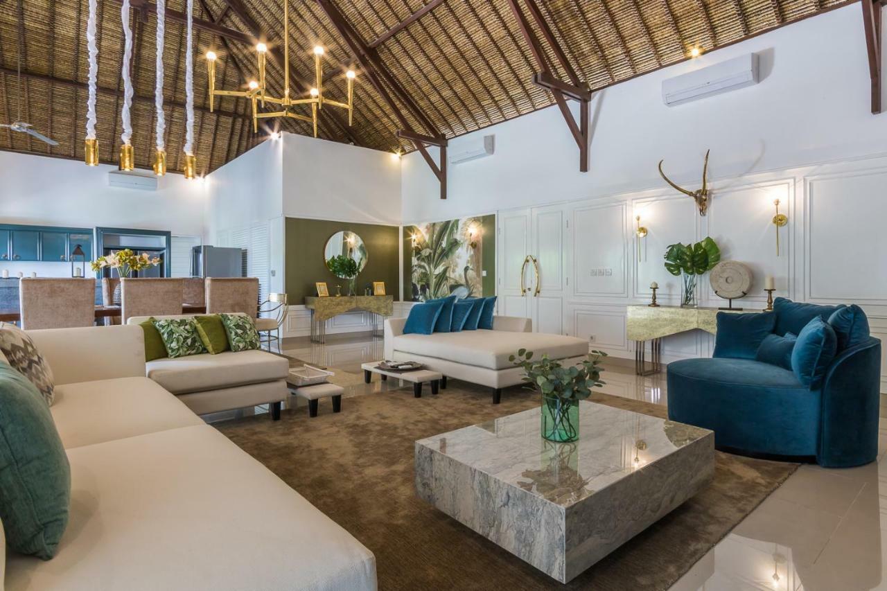 Villa Deh Simba At Sanur Kültér fotó
