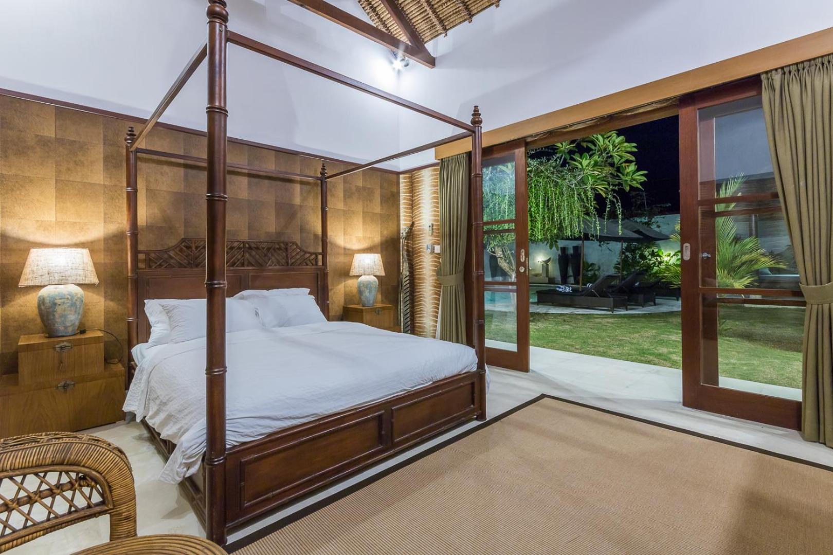 Villa Deh Simba At Sanur Kültér fotó