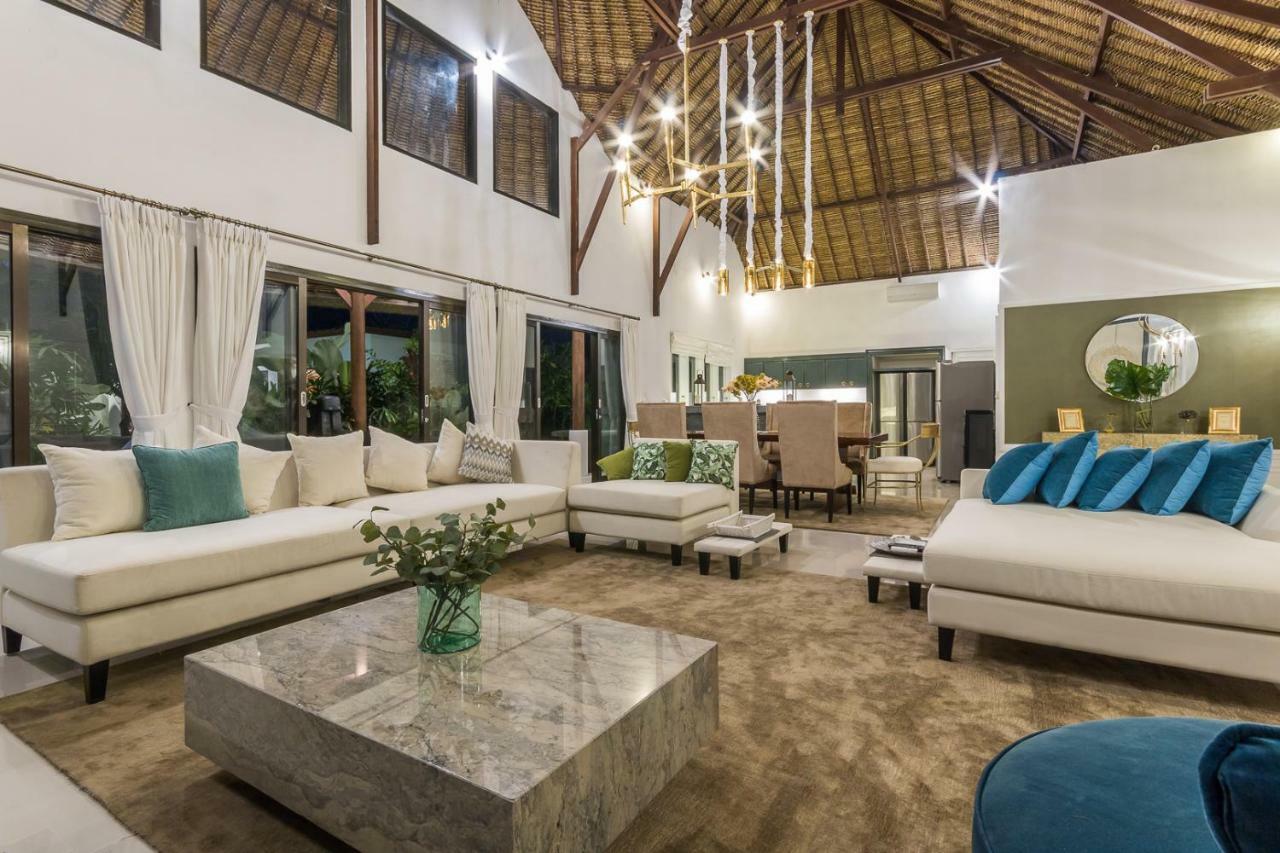 Villa Deh Simba At Sanur Kültér fotó