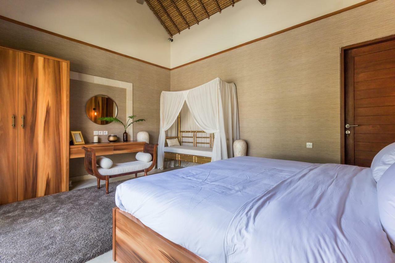 Villa Deh Simba At Sanur Kültér fotó