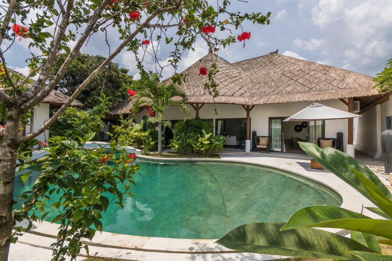 Villa Deh Simba At Sanur Kültér fotó