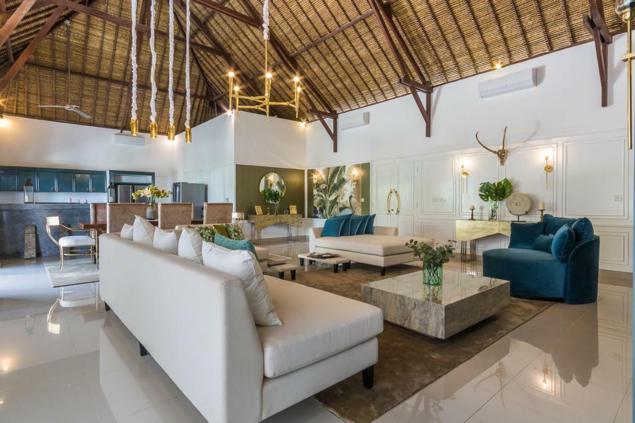 Villa Deh Simba At Sanur Kültér fotó