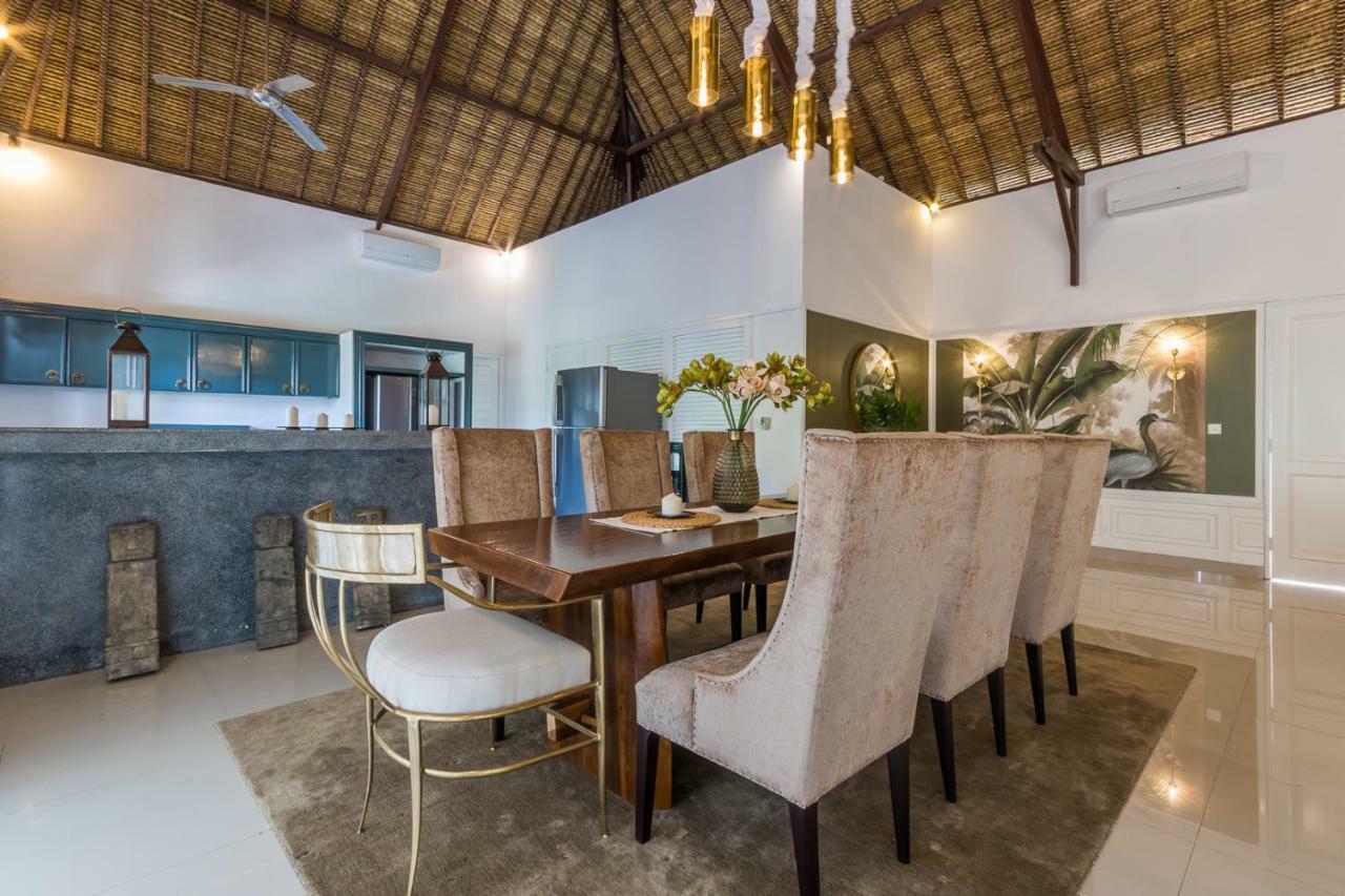 Villa Deh Simba At Sanur Kültér fotó