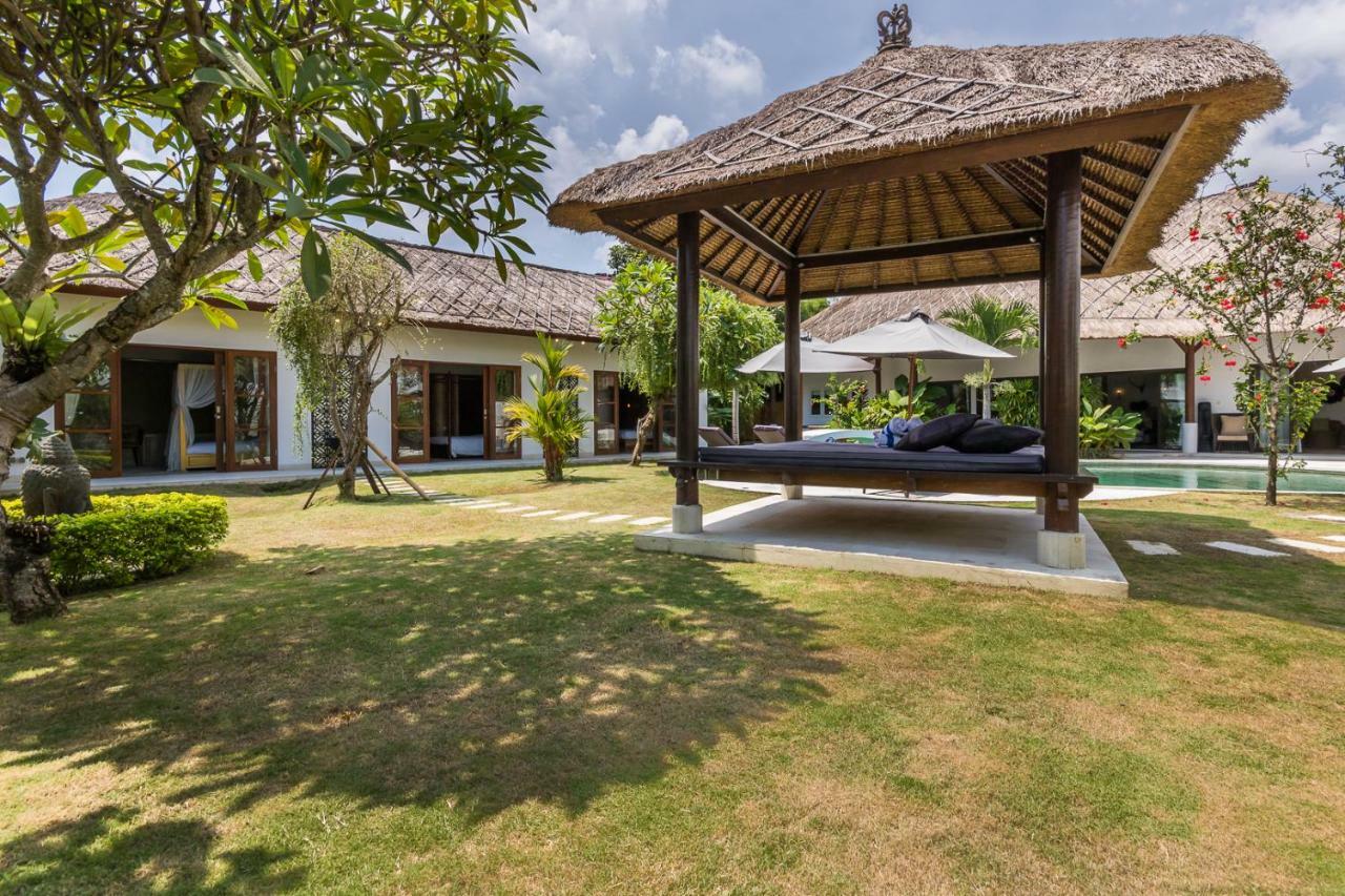 Villa Deh Simba At Sanur Kültér fotó