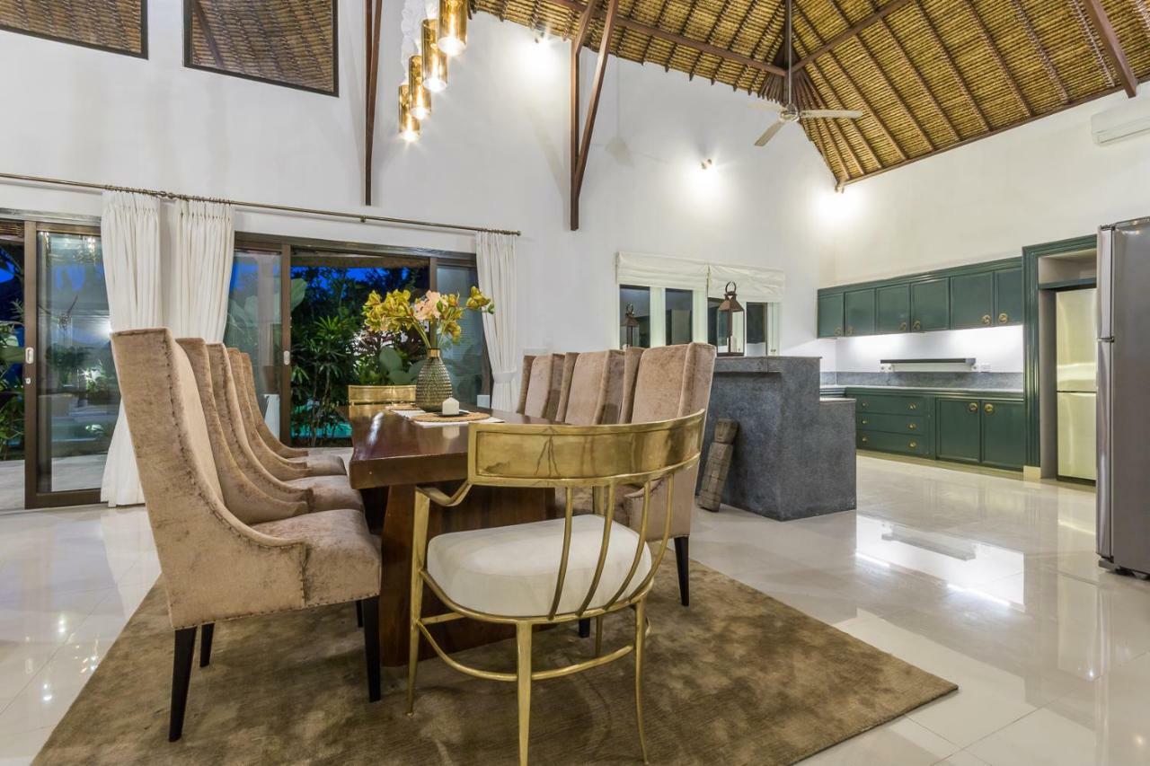 Villa Deh Simba At Sanur Kültér fotó